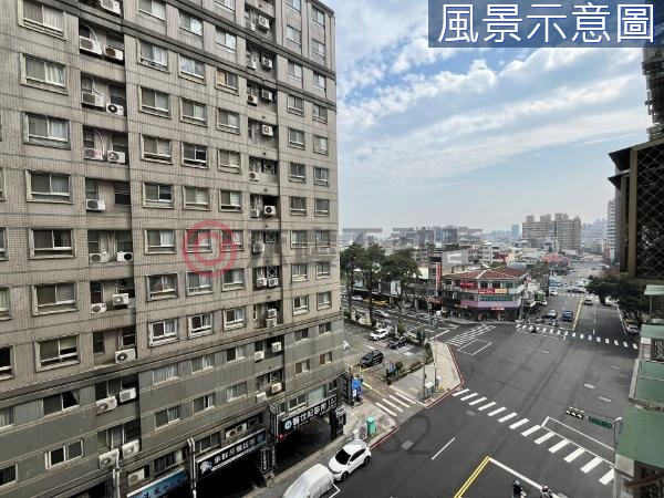 美術館特區近五權車站大三房