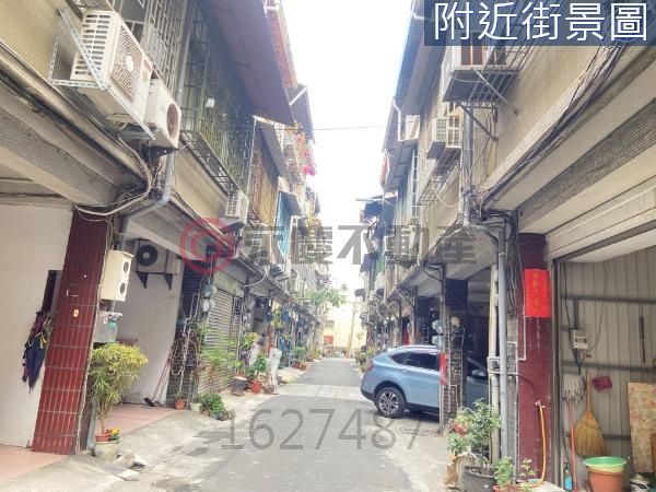 彰化國聖國小附近透天厝需整理外勞宿舍佳