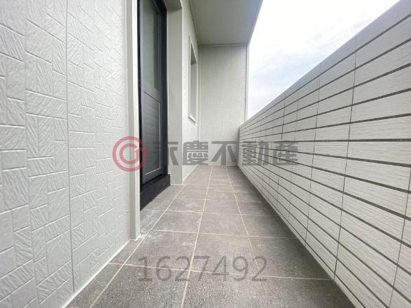 彰化泰和派出所旁全新整理2+2騎樓透天