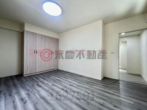 北區科博館全新整理健身公寓兩房兩衛