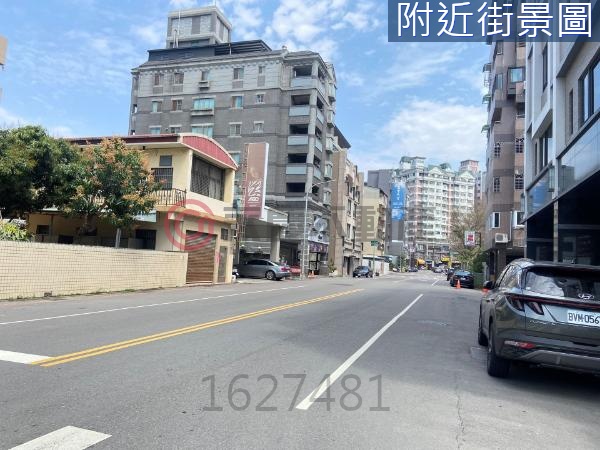 北屯區太原車站旁老宅7米面寬透天