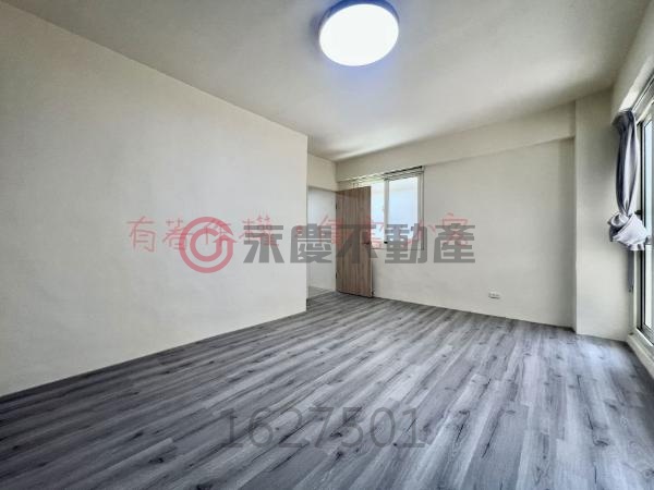 北區科博館全新整理健身公寓兩房兩衛