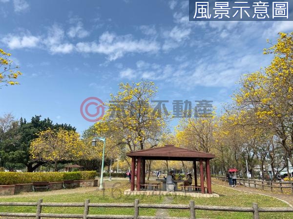 北屯區太原車站旁老宅7米面寬透天