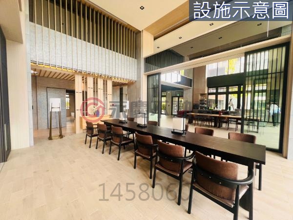 遠雄明日讚高樓景觀三房雙衛附平車