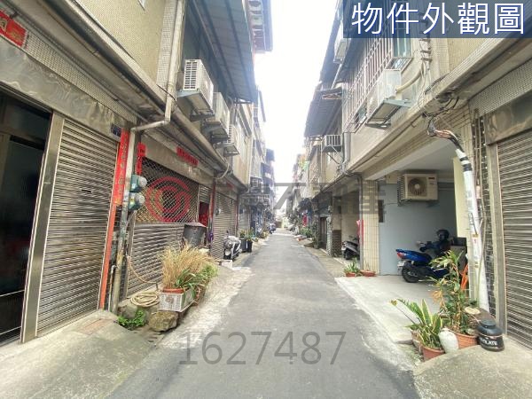 彰化國聖國小附近透天厝需整理外勞宿舍佳