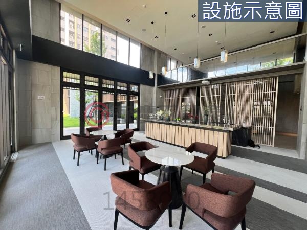遠雄明日讚高樓景觀三房雙衛附平車