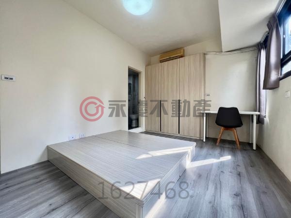 北區中國醫商圈五義街3房電梯華廈