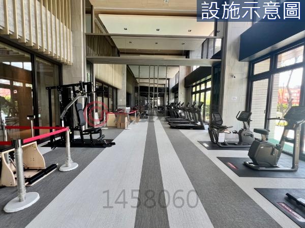 遠雄明日讚高樓景觀三房雙衛附平車
