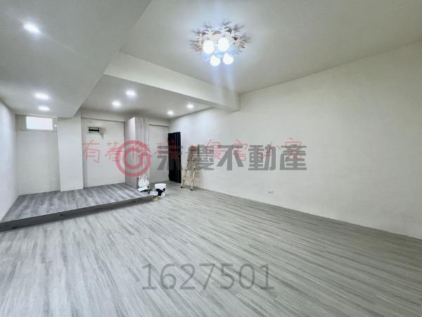 北區科博館全新整理健身公寓兩房兩衛