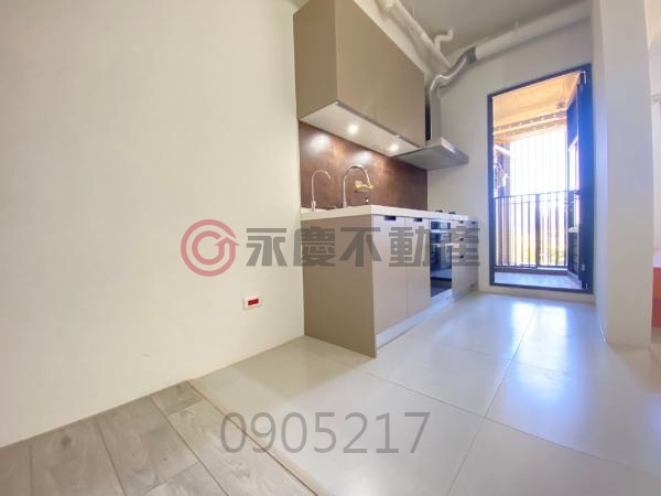 高鐵特區同興協記shone陽光二房+平車