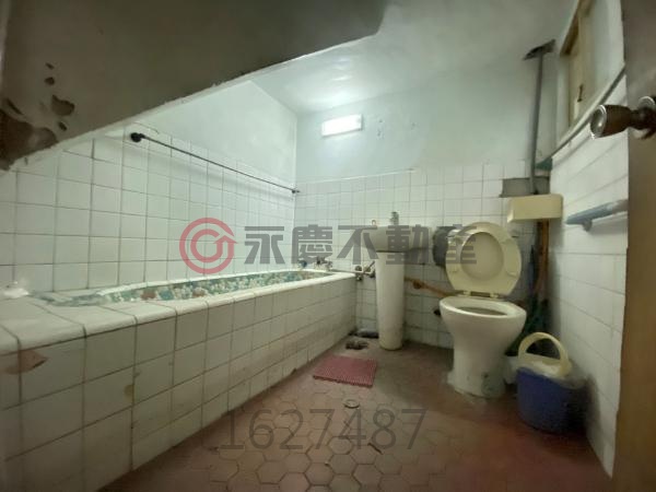 彰化國聖國小附近透天厝需整理外勞宿舍佳