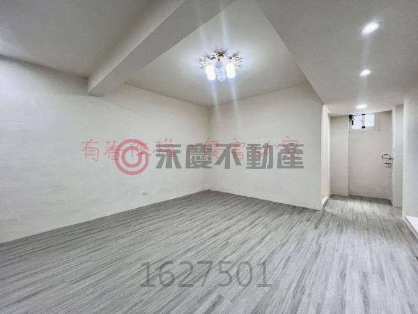 北區科博館全新整理健身公寓兩房兩衛