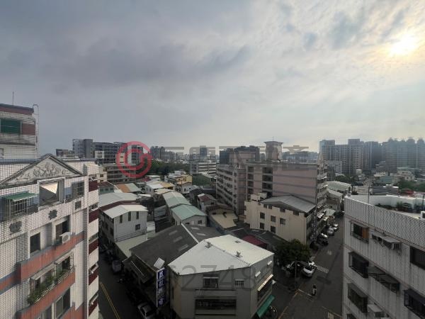 南區中興大學仁義街整層收租電梯7套房