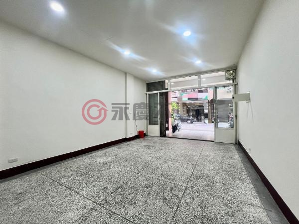 北區中華路商圈正篤行路住商用店面