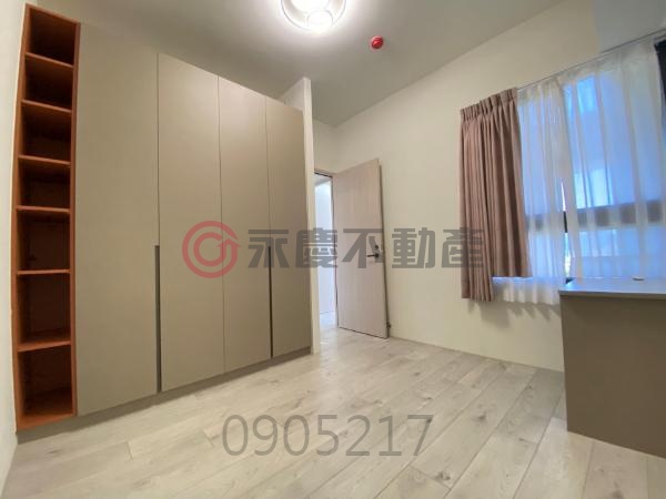 高鐵特區同興協記shone陽光二房+平車