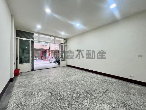 北區中華路商圈正篤行路住商用店面