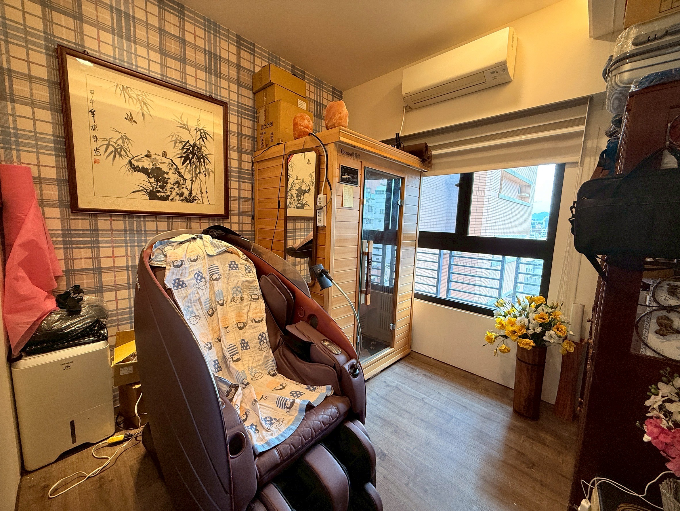 🏡 輕屋齡稀有釋出｜北屯捷運生活圈