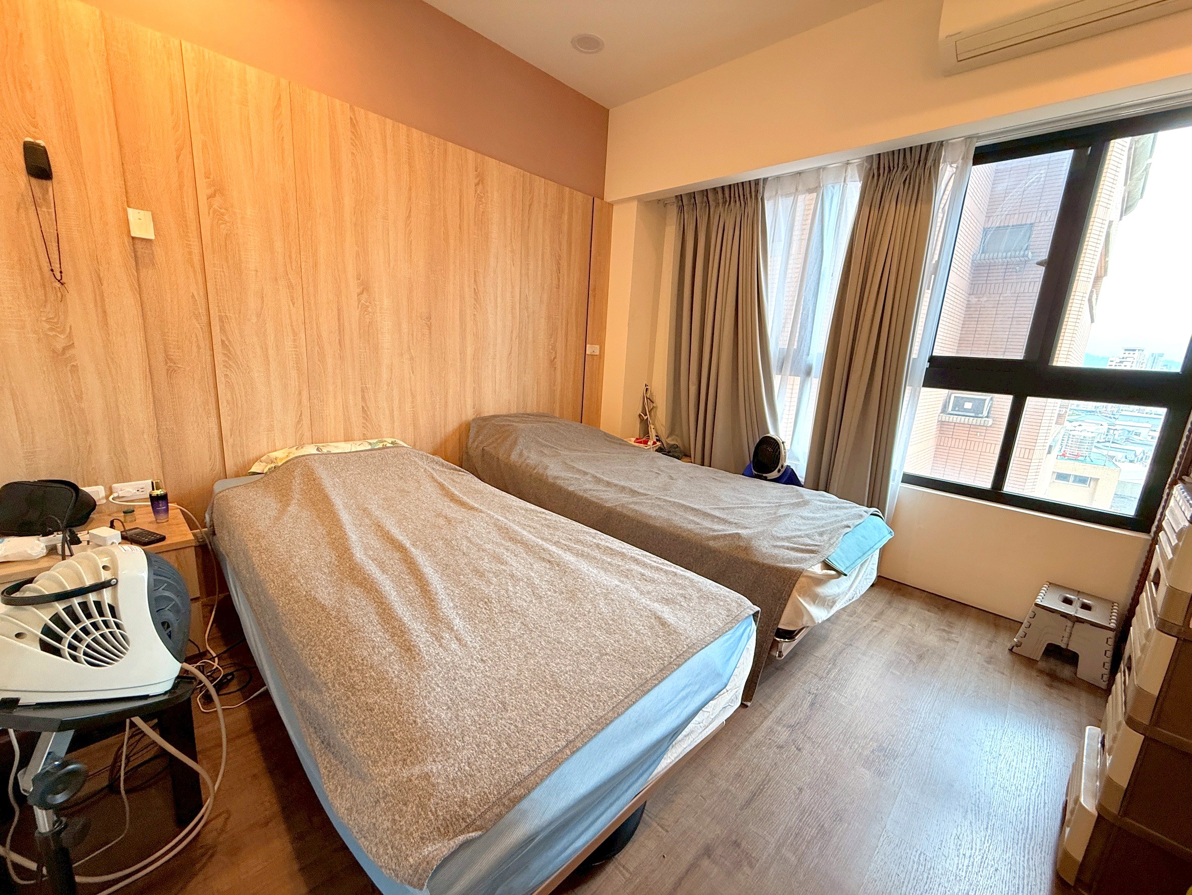 🏡 輕屋齡稀有釋出｜北屯捷運生活圈
