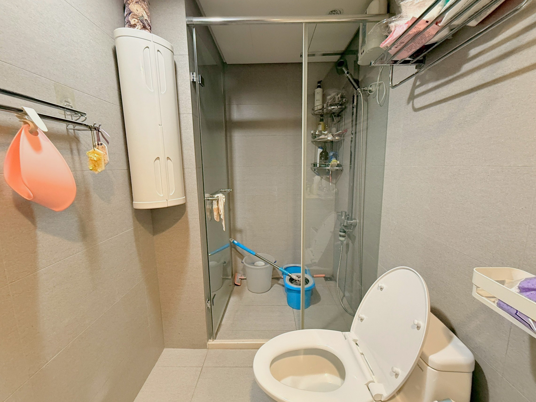 🏡 輕屋齡稀有釋出｜北屯捷運生活圈