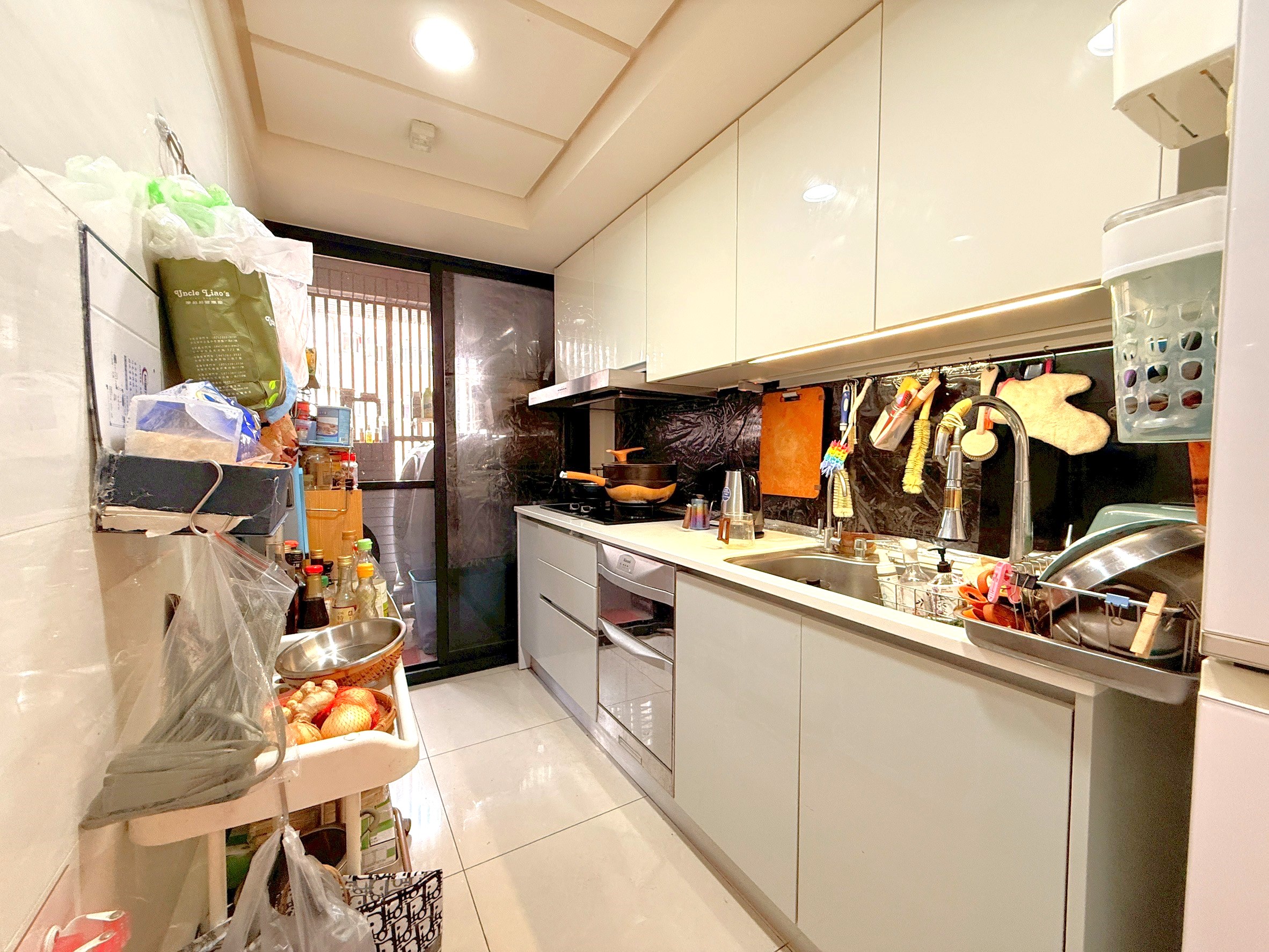 🏡 輕屋齡稀有釋出｜北屯捷運生活圈