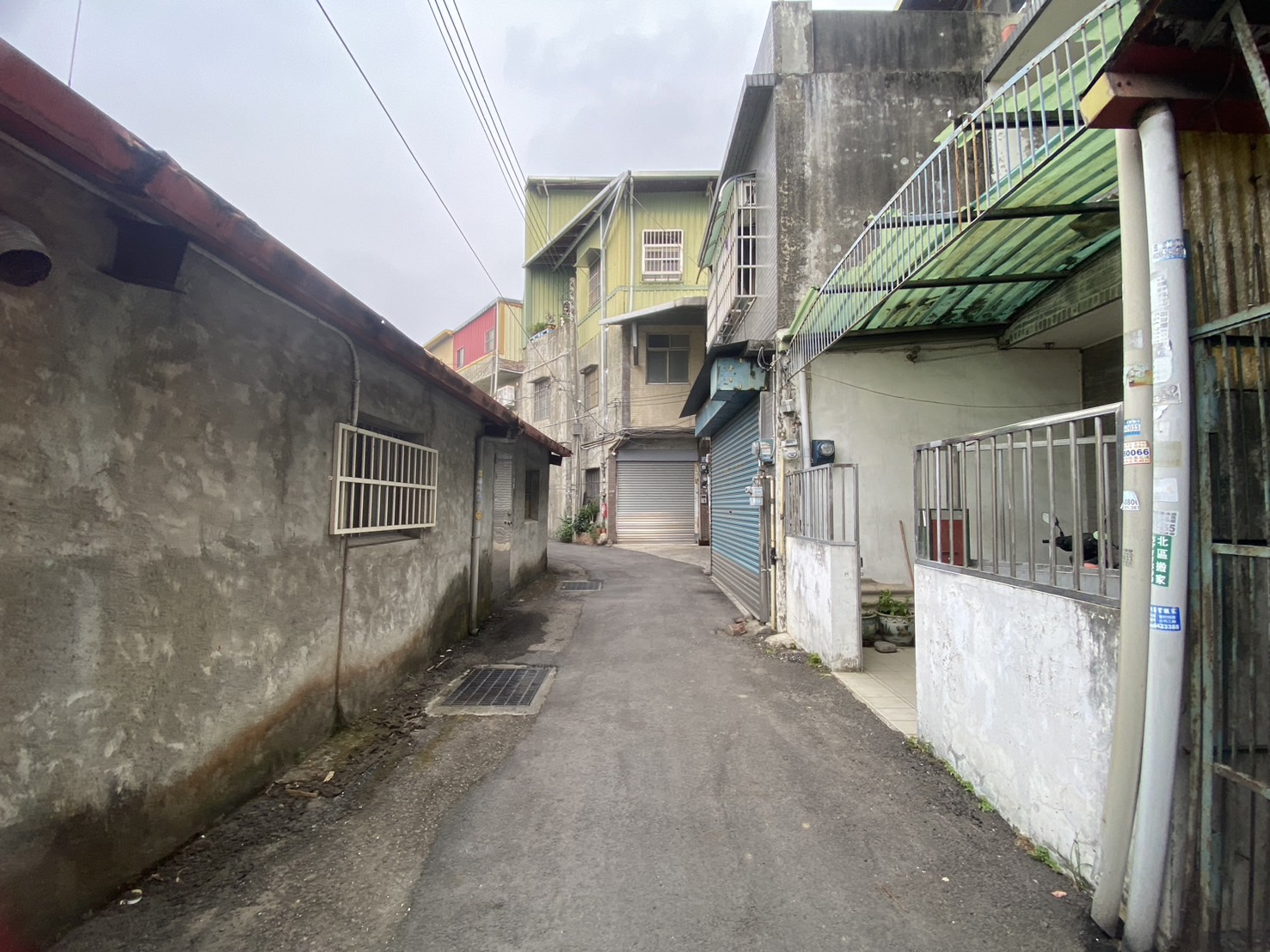 新竹竹東台泥轉運站｜4房不用千萬文靑透天｜出價就談