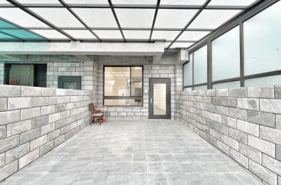 專任!!桃園觀音全新臨路別墅