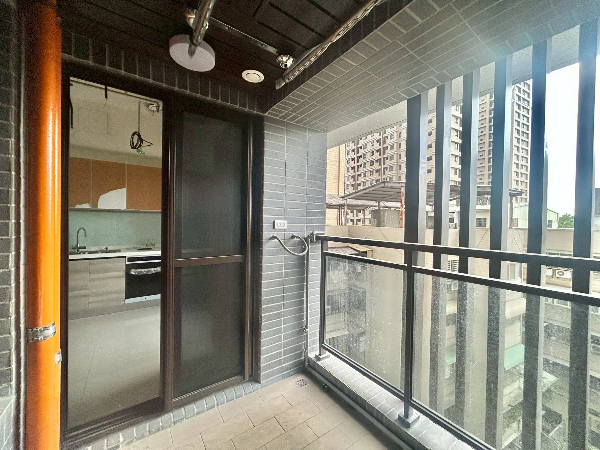 北區丨深怕你錯過一中商圈學區房皇普莊園兩房兩衛+平車