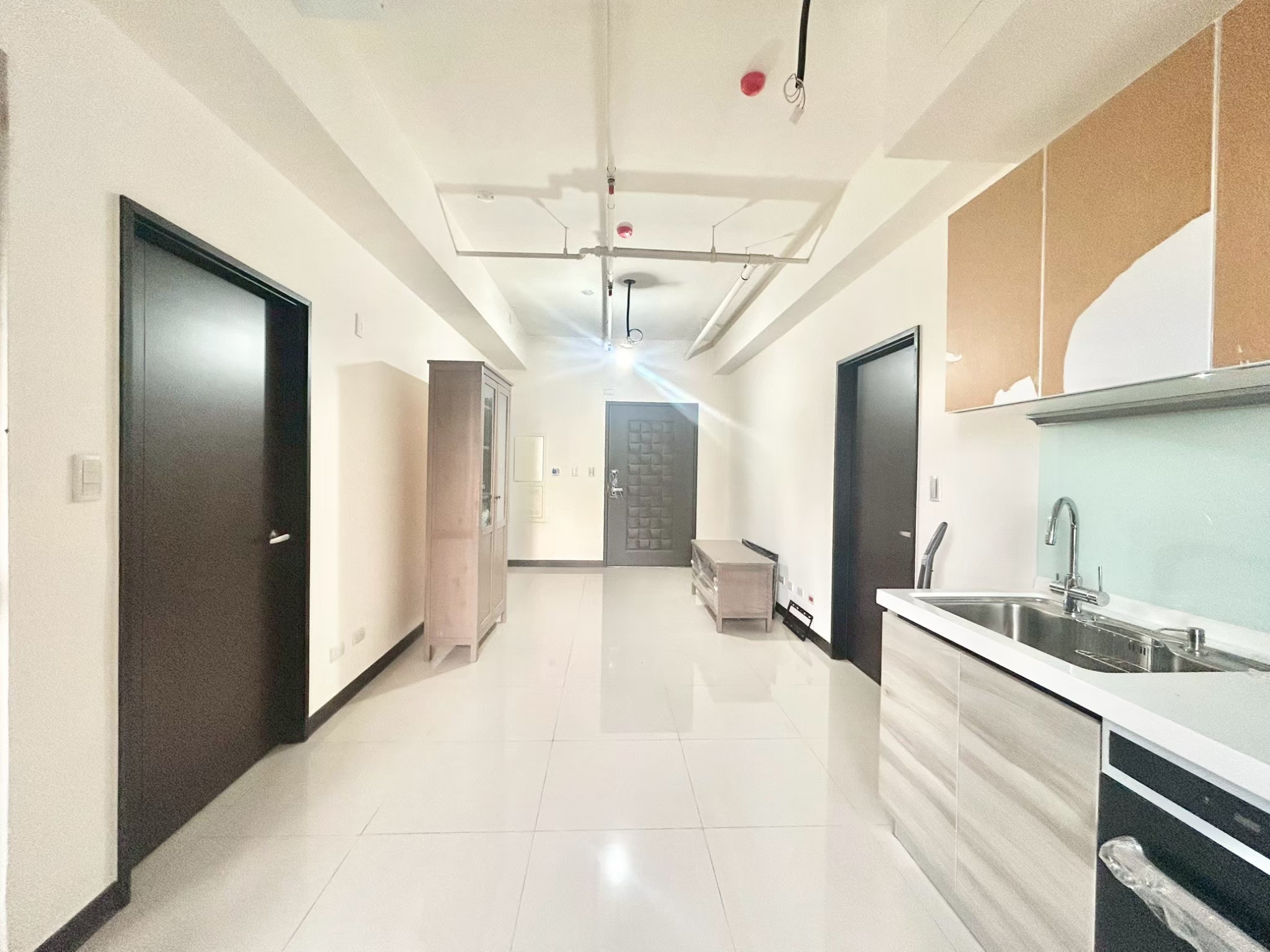 北區丨深怕你錯過一中商圈學區房皇普莊園兩房兩衛+平車