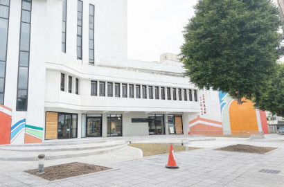 大甲丨親子館旁室內50坪4房三衛雙主臥+休旅車位