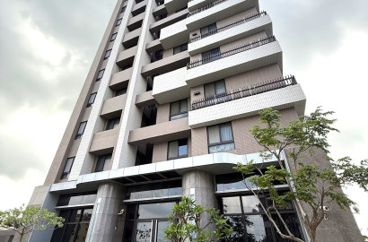 💰屋主親友件找我最便宜丨沙鹿鬧區【德光一築】免千萬買三房