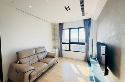 獨家‼️鄉林天韻高樓層絕世美景精裝二房平車