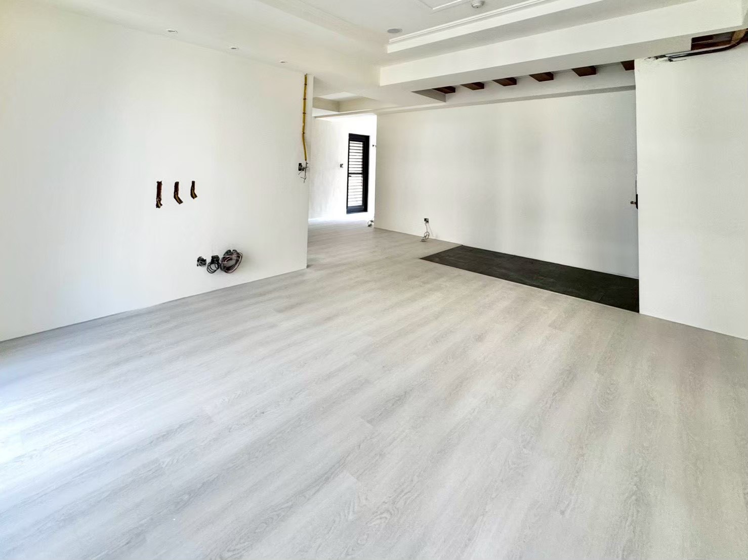 屋主決心不留!!降價求售🔰聚合發權美🔰輕屋齡三面採光三房平車