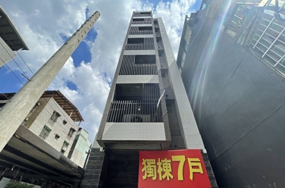富邑居