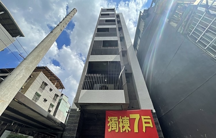 富邑居