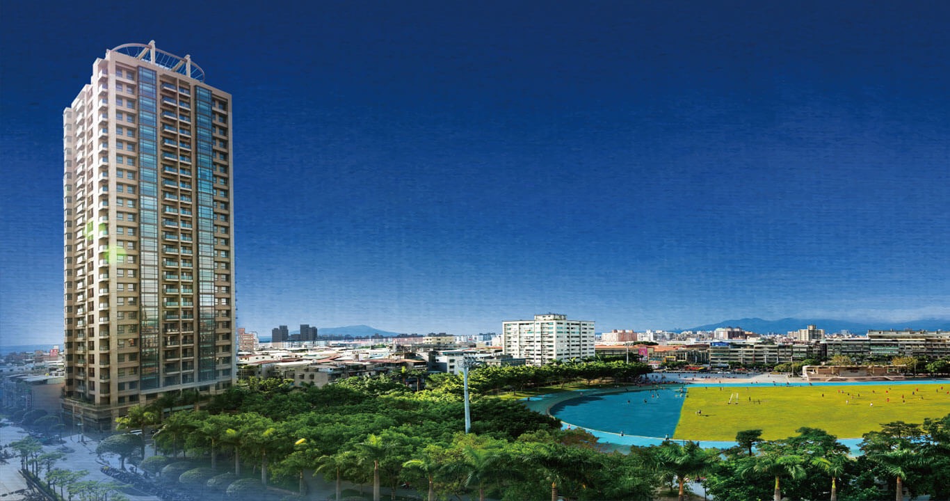 峰景敦仁
