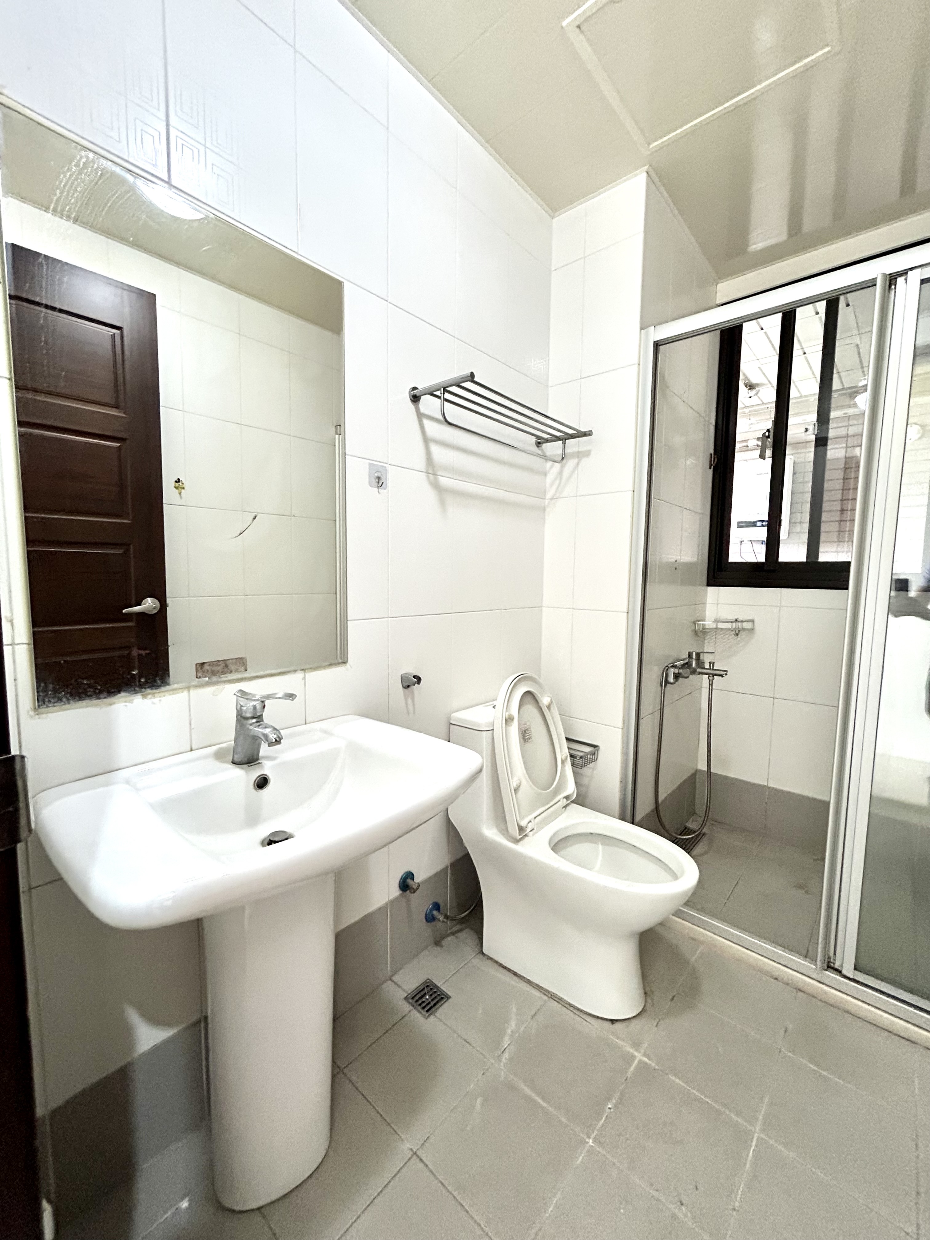 鄰近青埔捷運站ꕤ太睿A19簡配前後陽台雙衛浴開窗大三房車位