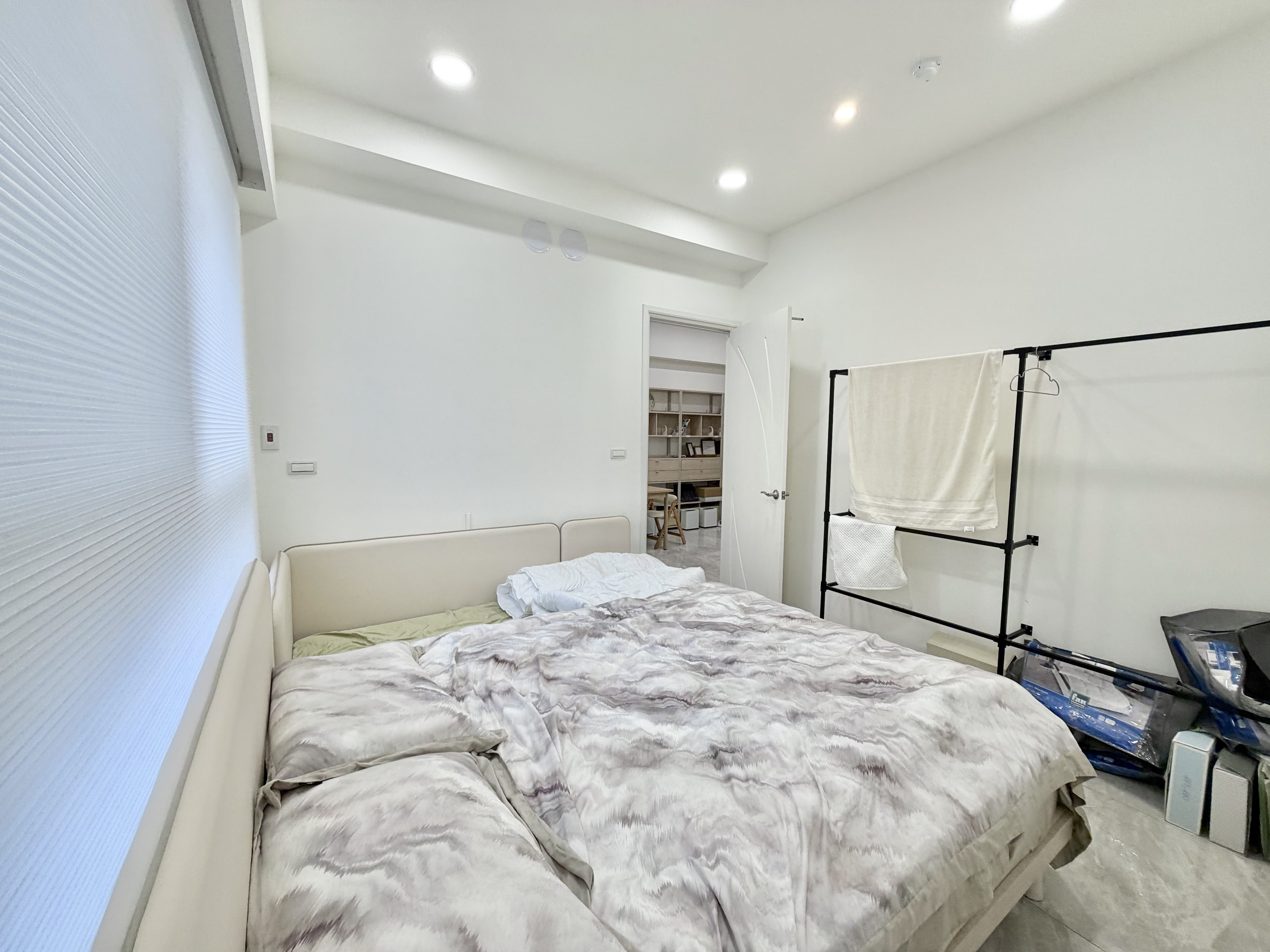 步行350M捷運A19ꕤ威均晶璽雙衛浴精美裝潢大兩房車位