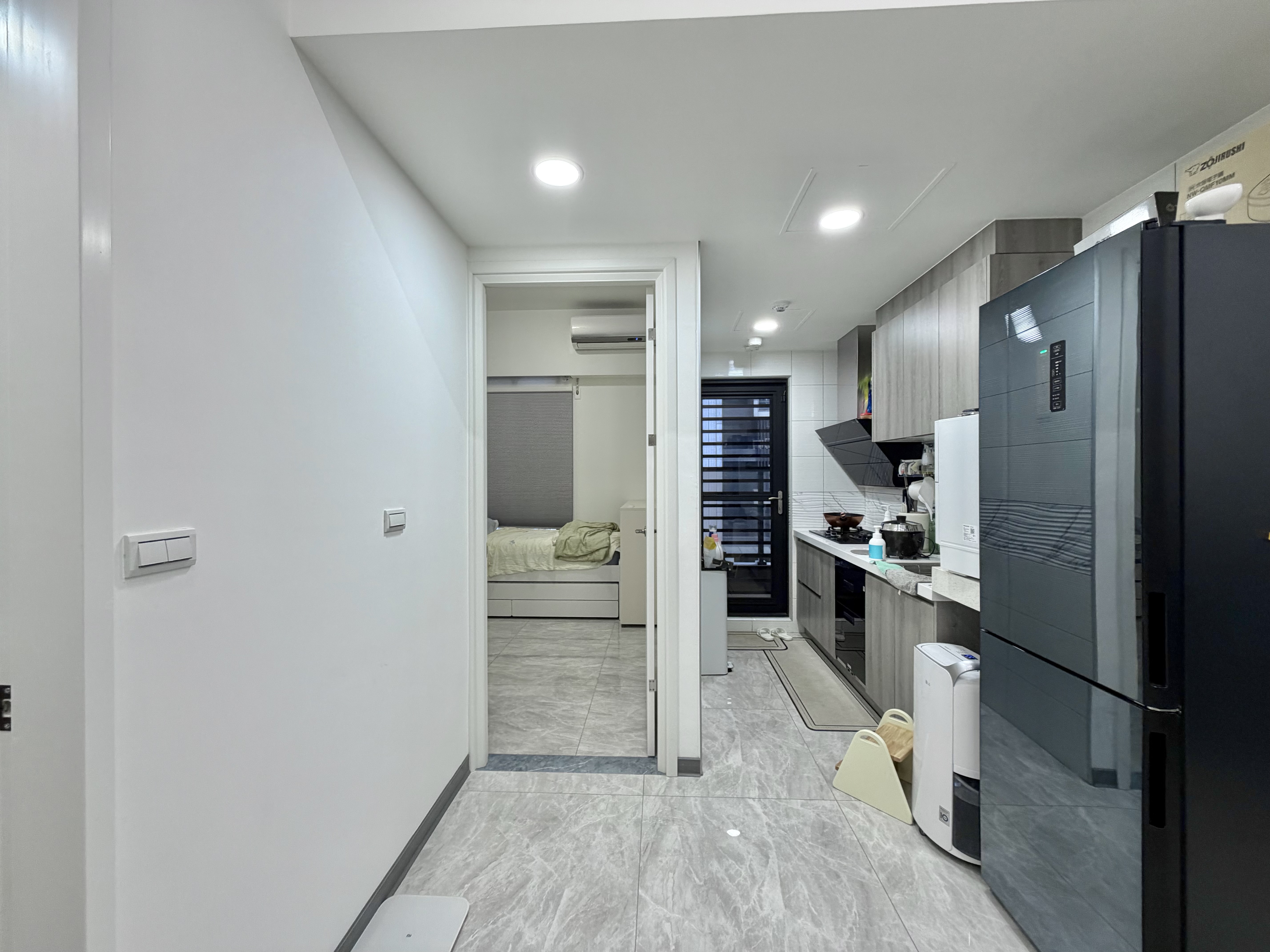 步行350M捷運A19ꕤ威均晶璽雙衛浴精美裝潢大兩房車位