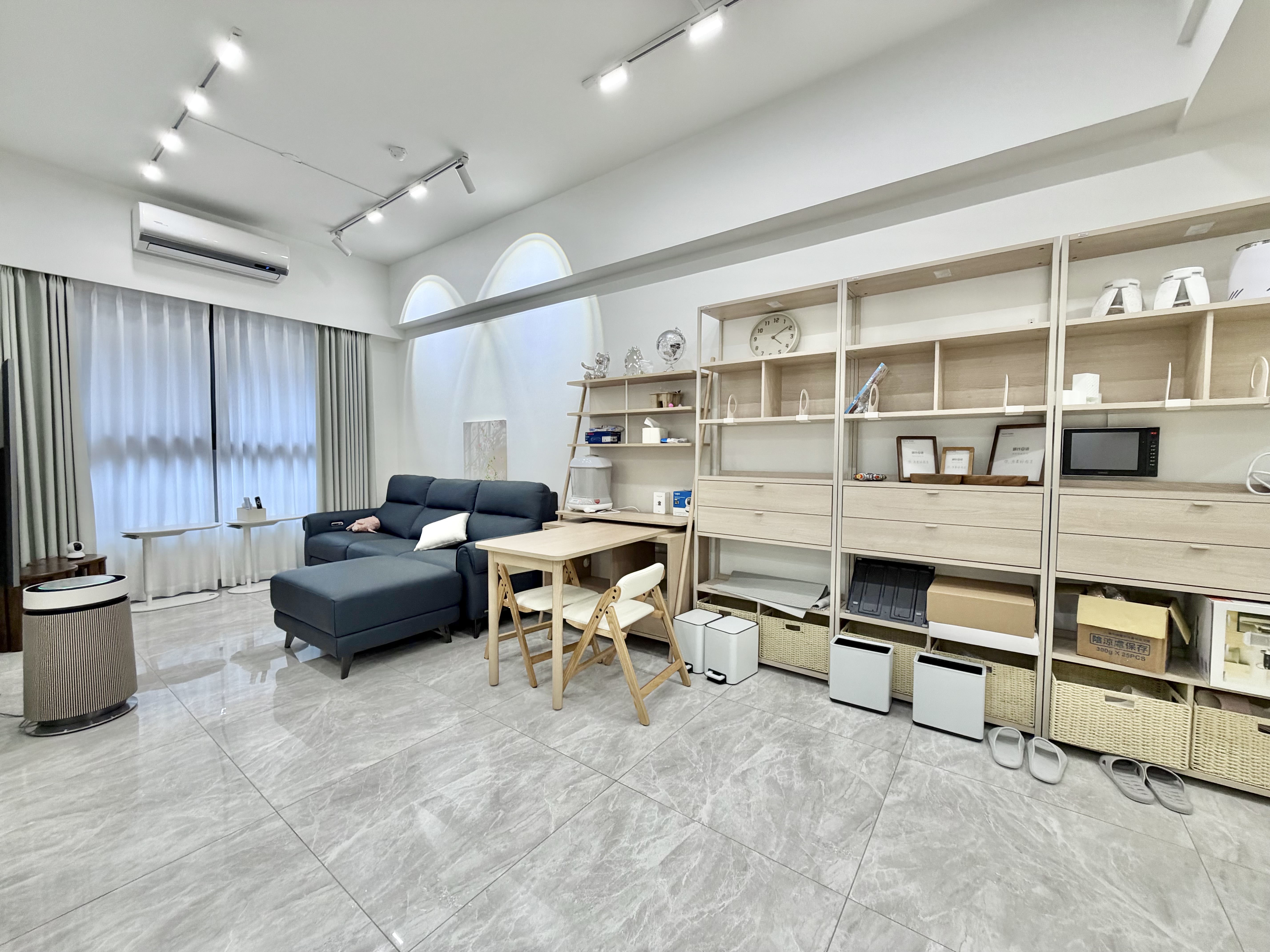 步行350M捷運A19ꕤ威均晶璽雙衛浴精美裝潢大兩房車位