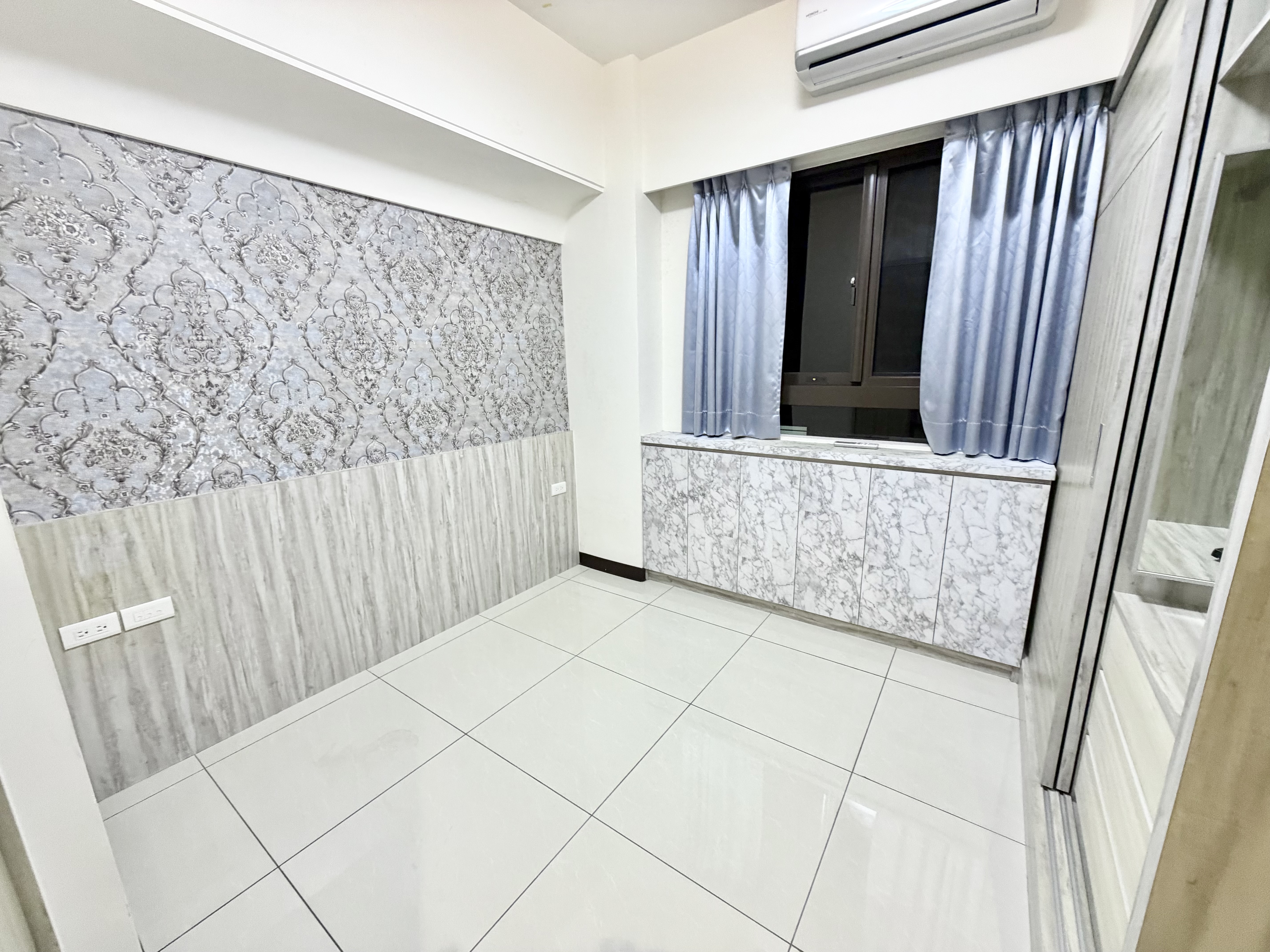 高鐵A18站ꕤ成家大璽全室內精美裝潢三房車位