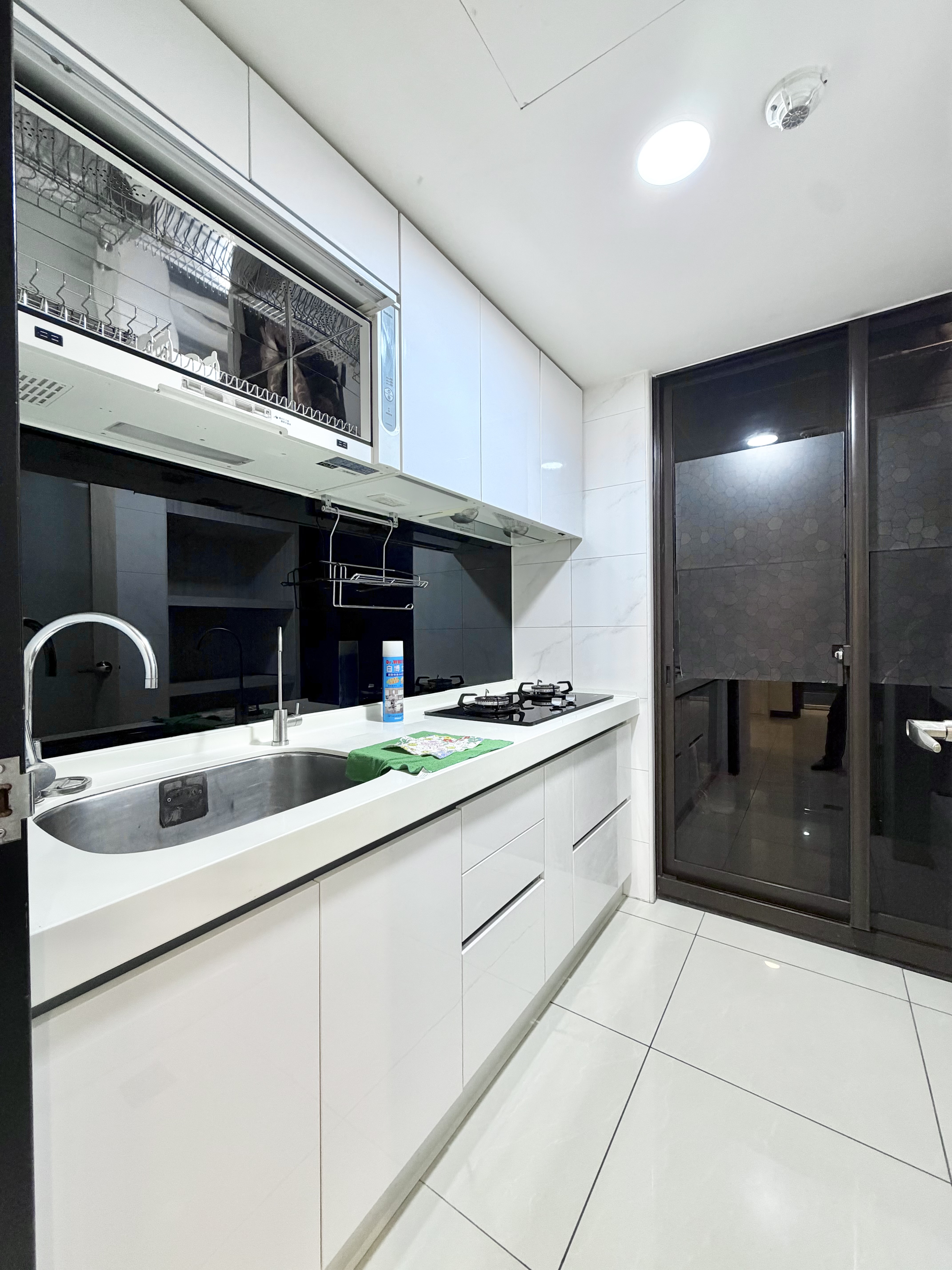 高鐵A18站ꕤ成家大璽全室內精美裝潢三房車位