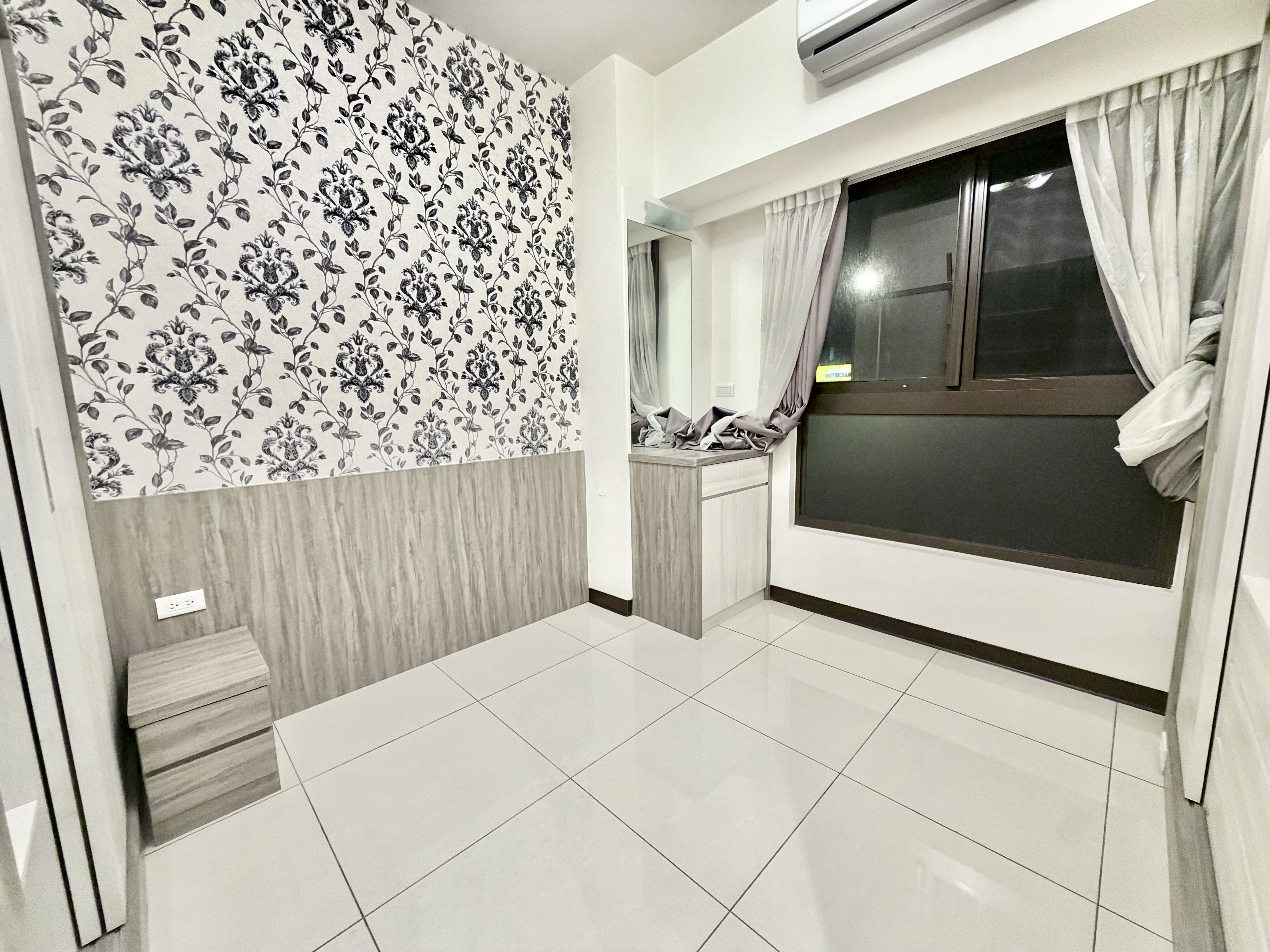 高鐵A18站ꕤ成家大璽全室內精美裝潢三房車位