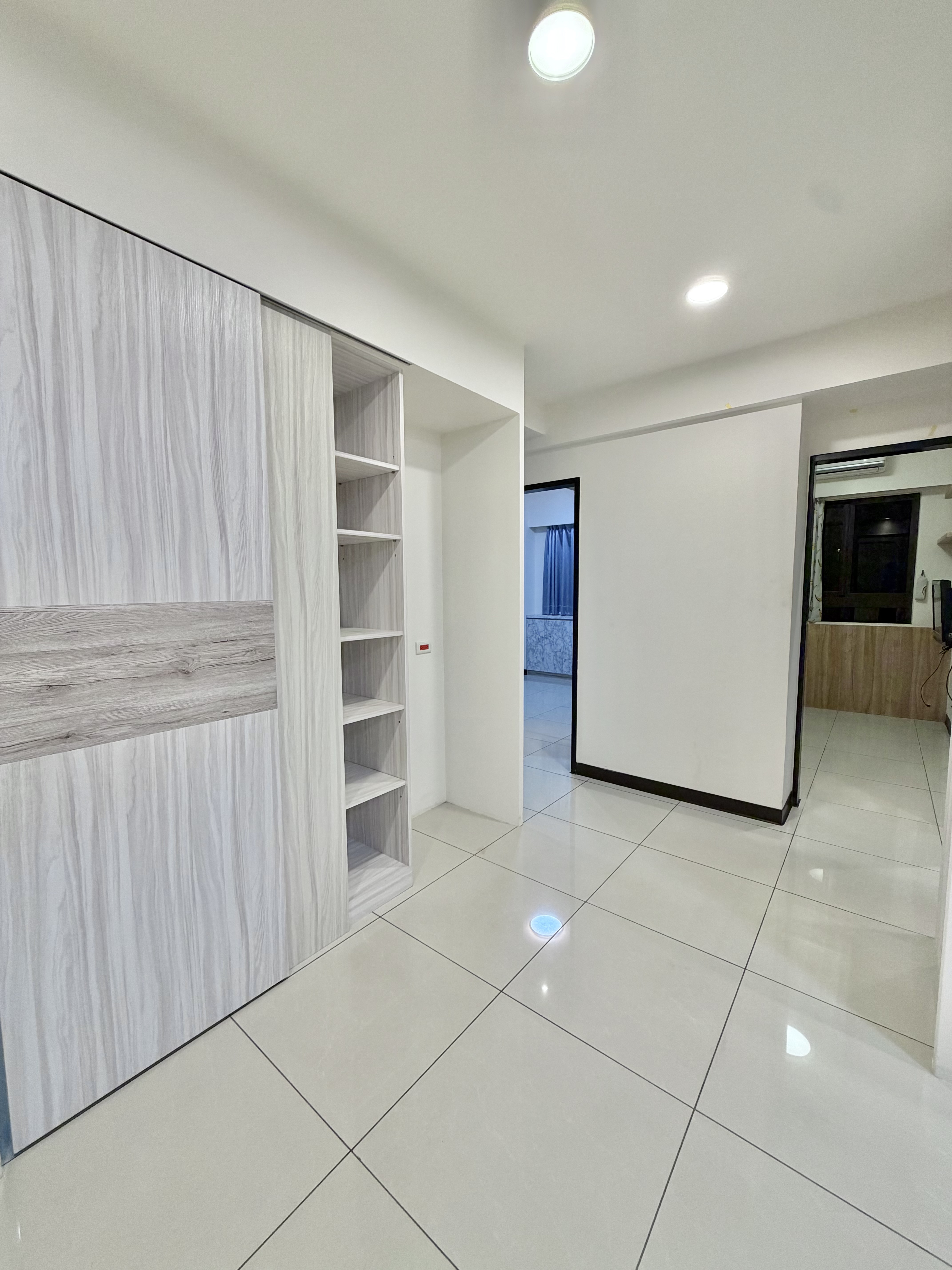 高鐵A18站ꕤ成家大璽全室內精美裝潢三房車位