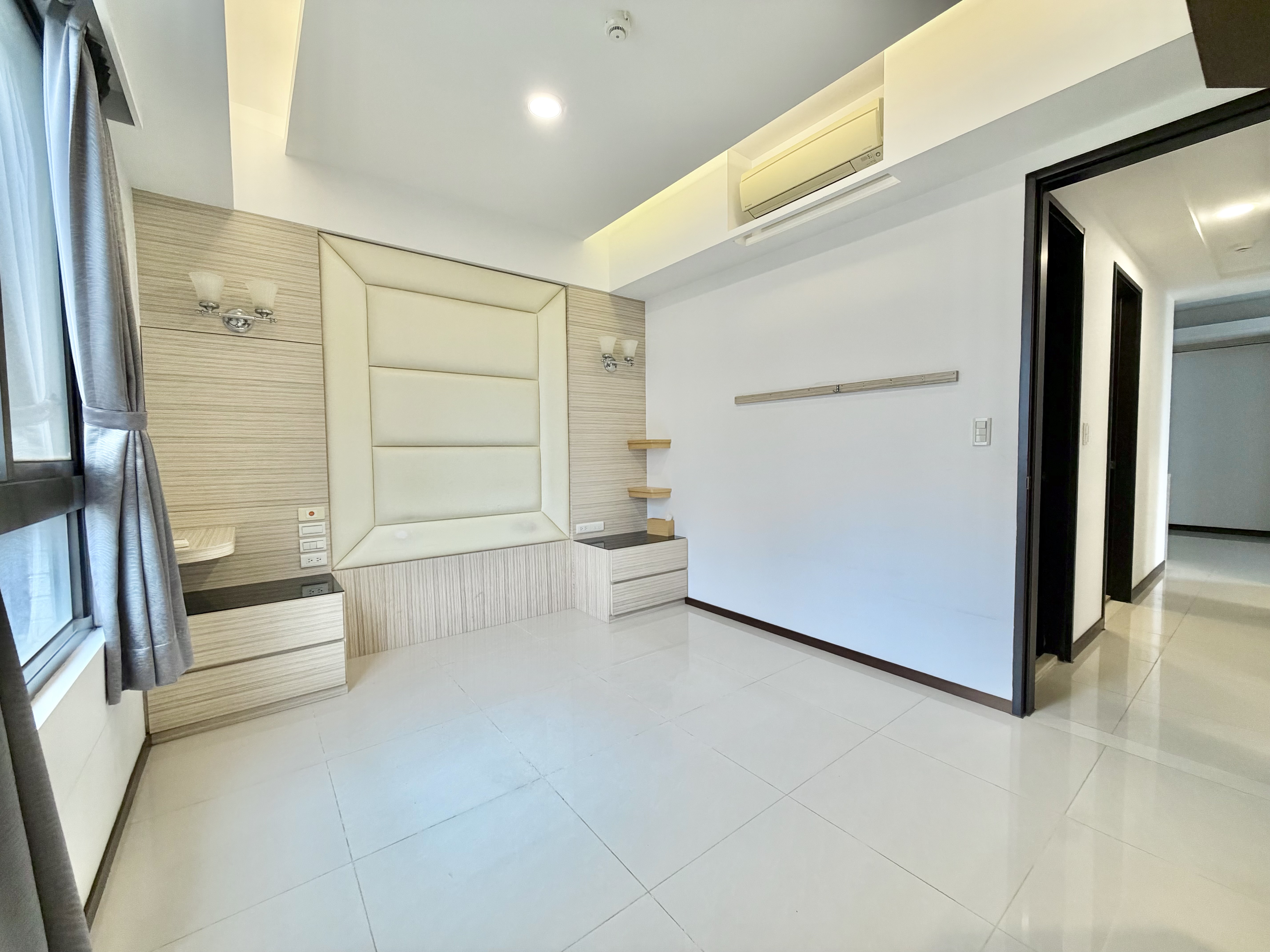 鄰近青埔ꕤ太睿A19前後陽台雙衛浴開窗精美四房B1車位