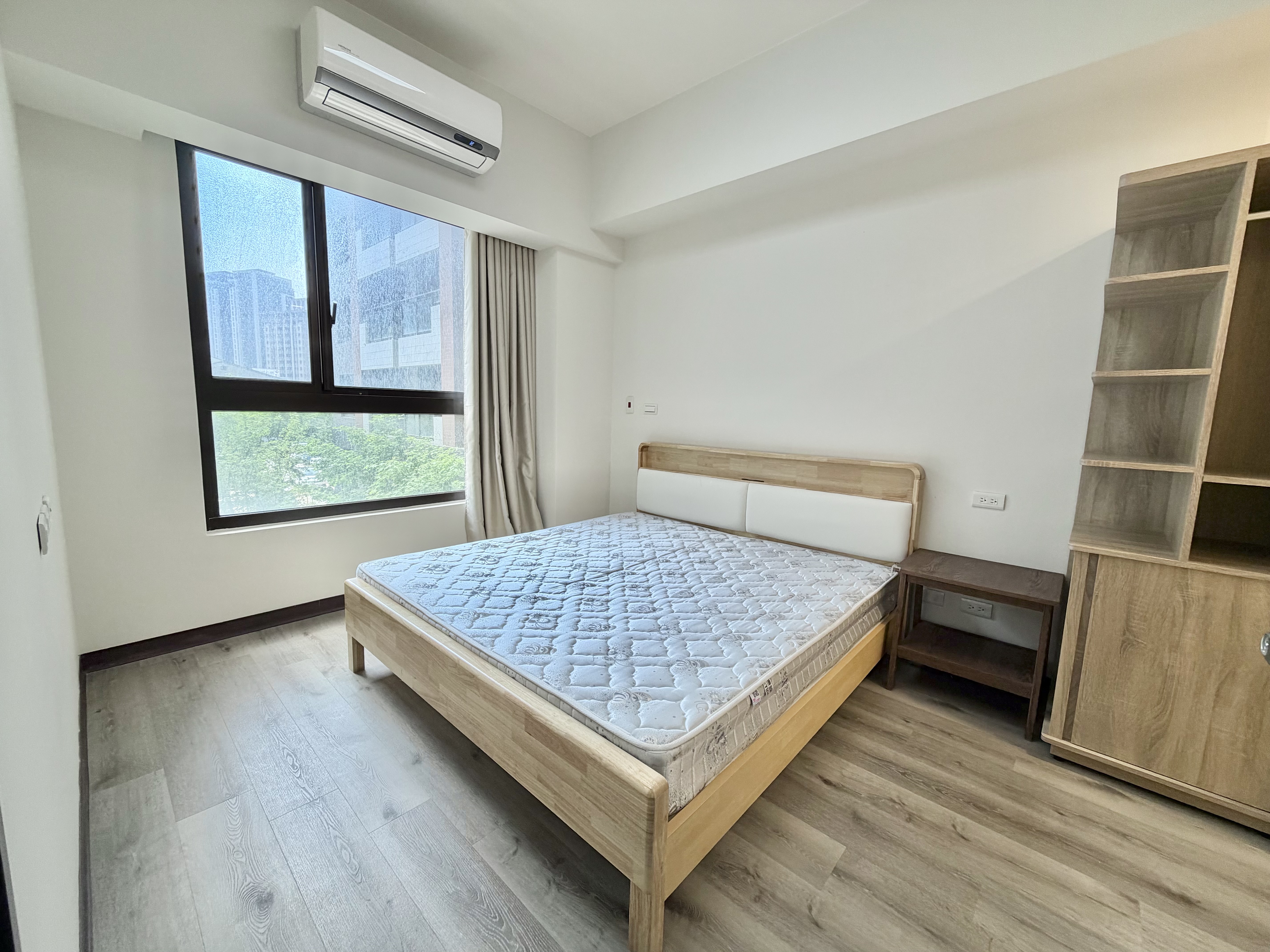 捷運學區宅ꕤ獨家專賣ꕤ天好韻雙陽台精美大兩房車位