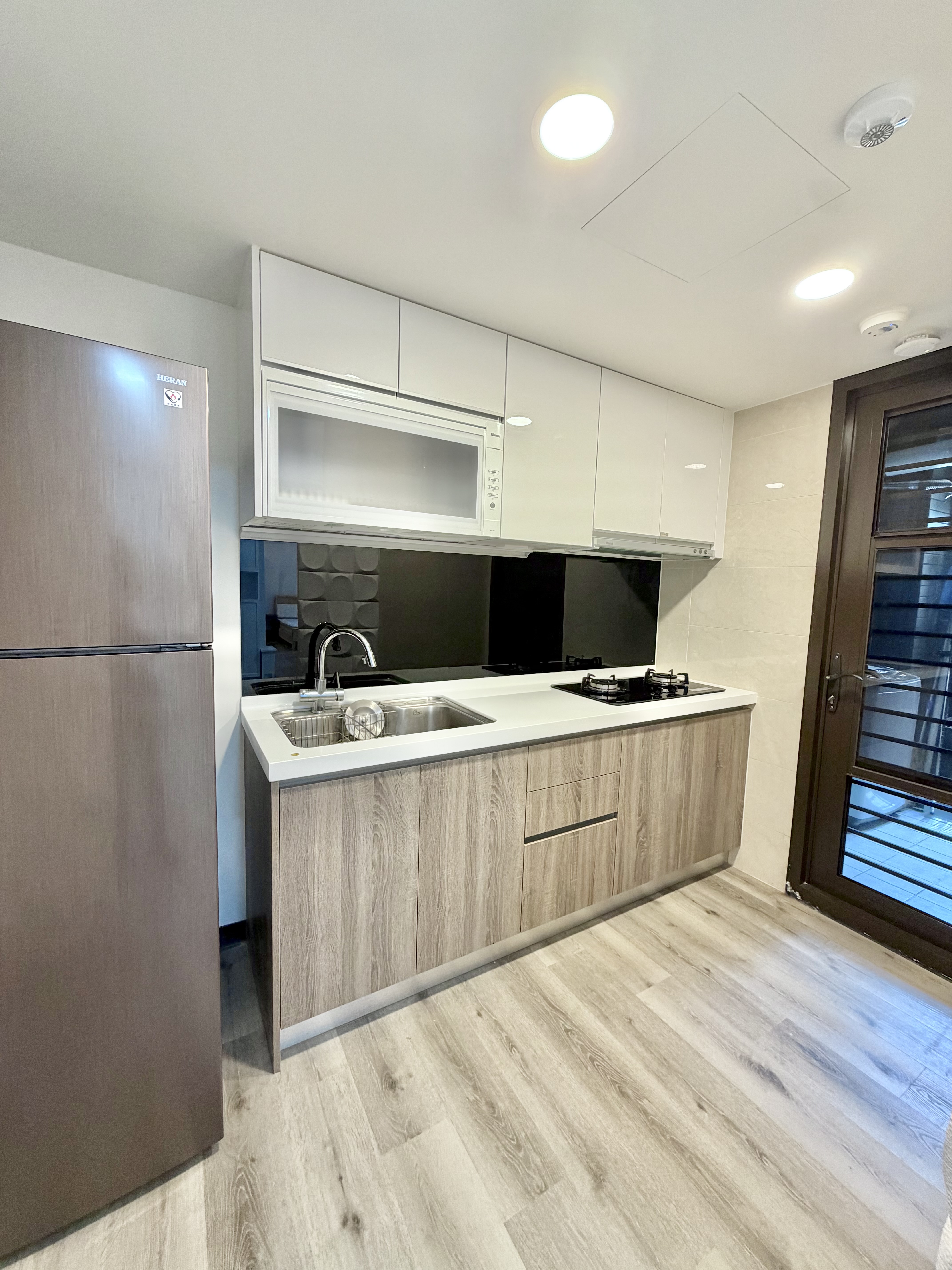 捷運學區宅ꕤ獨家專賣ꕤ天好韻雙陽台精美大兩房車位