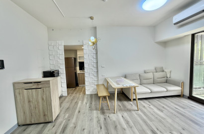 捷運學區宅ꕤ獨家專賣ꕤ天好韻雙陽台精美大兩房車位