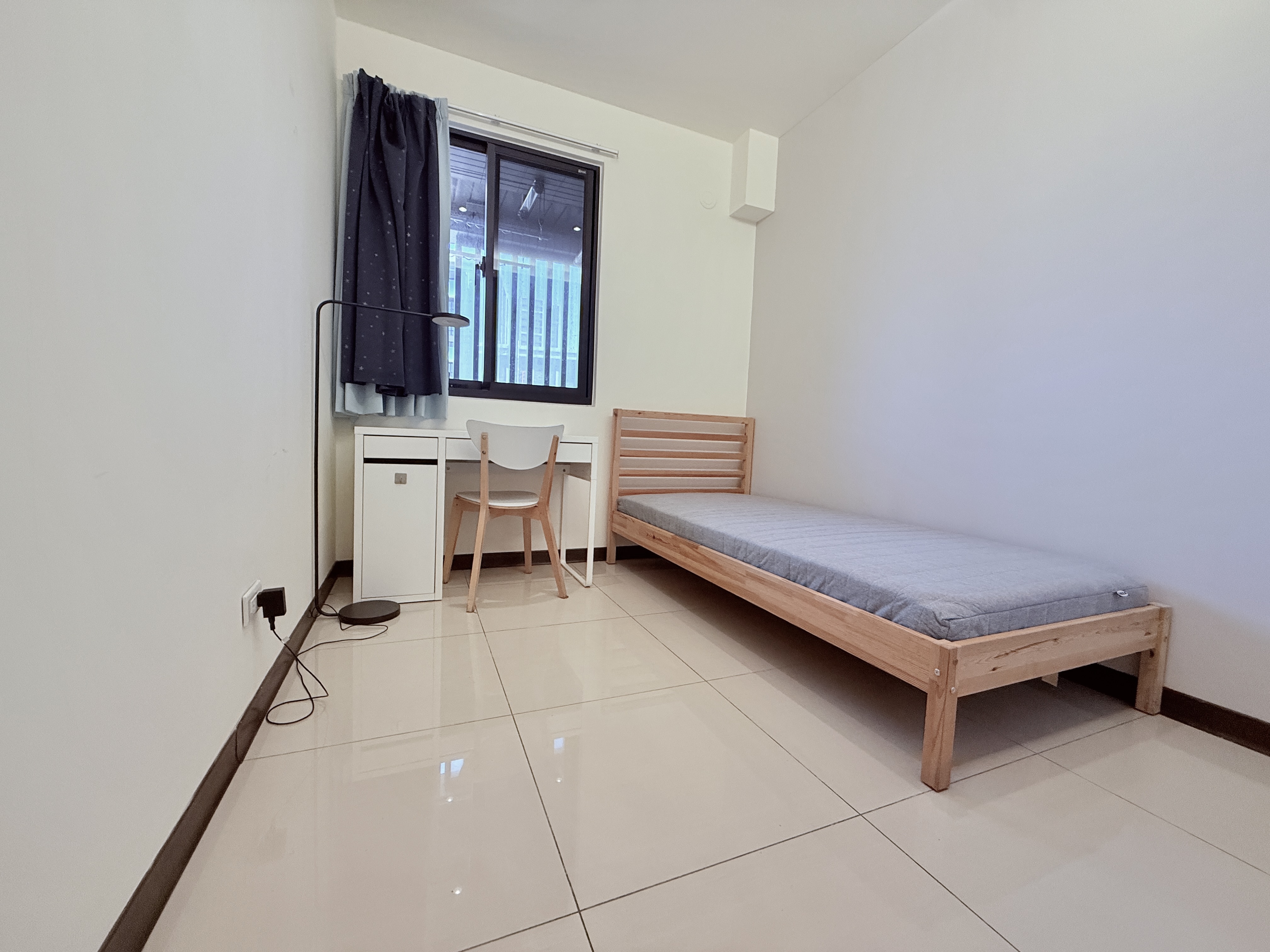 青埔國中捷運宅ꕤ明日朗朗高樓景觀兩房平面車位