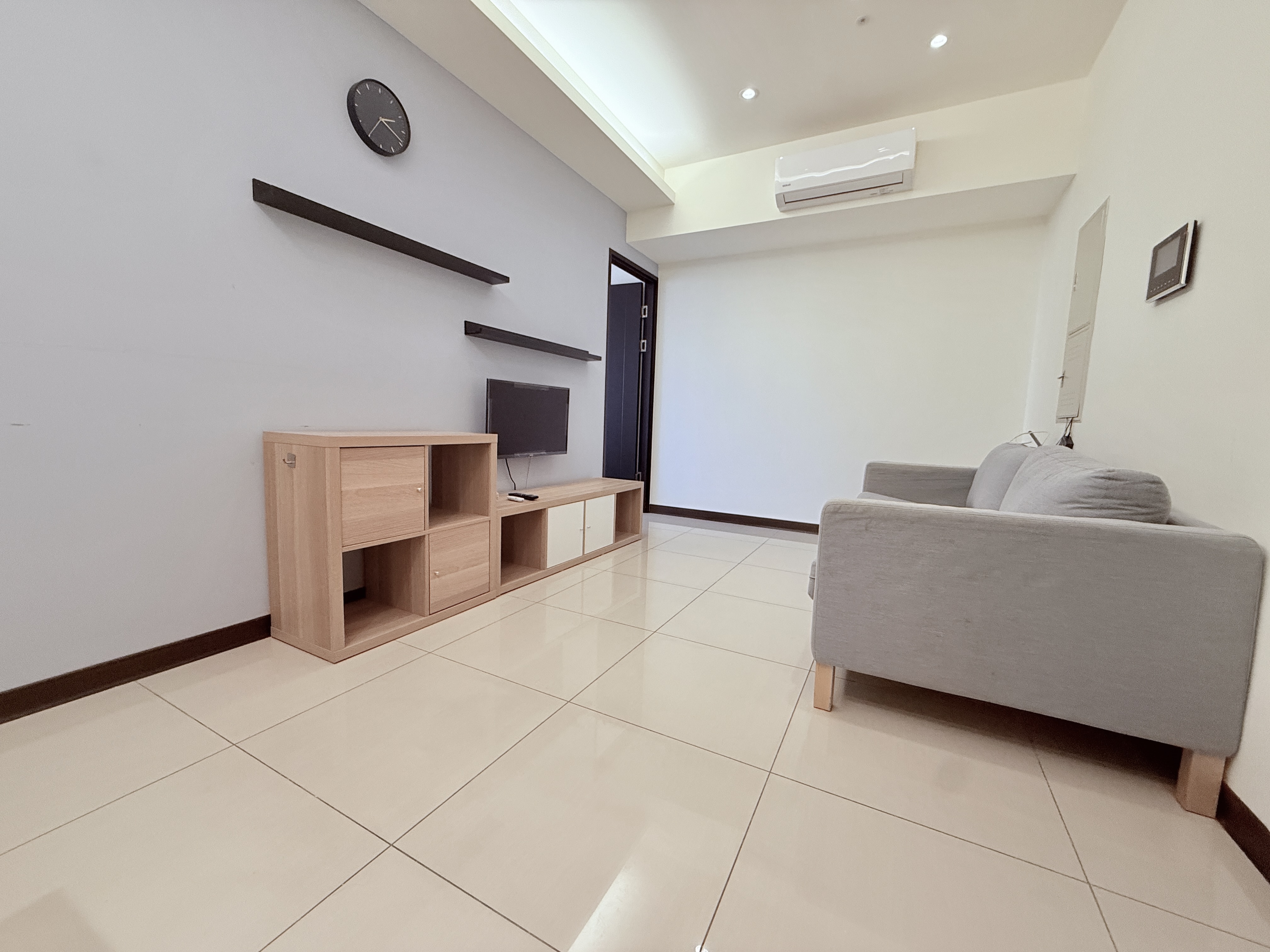 青埔國中捷運宅ꕤ明日朗朗高樓景觀兩房平面車位