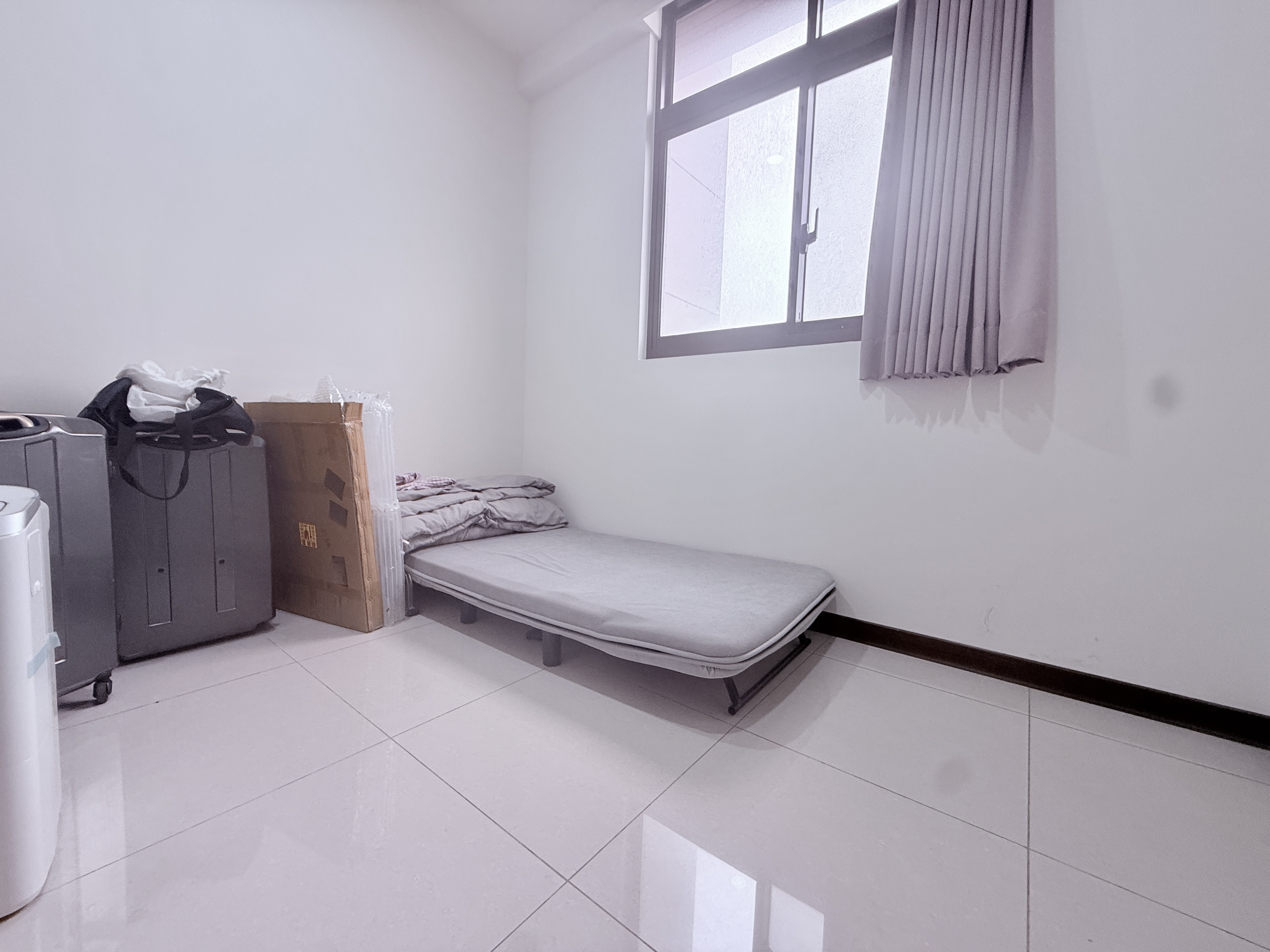 獨家專賣ꕤ中央大學商圈ꕤ寶宸之春精美裝潢衛浴開窗三房車位